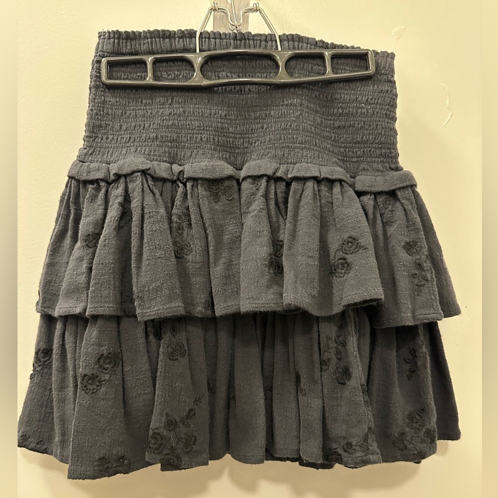Unsubscribed Skirt (matching top available)